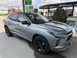 شيفروليه تراكس